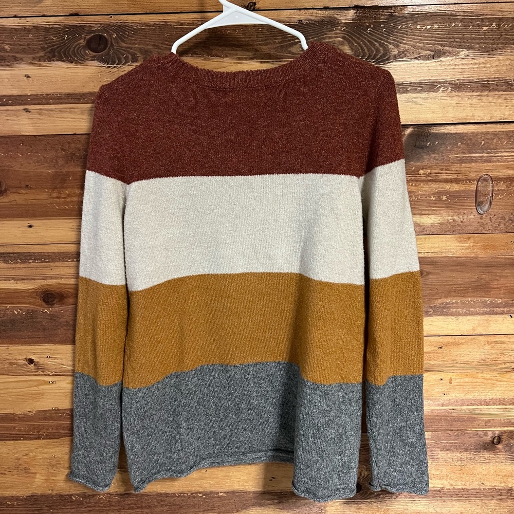 Pinque Sweater - Picture 2 of 2